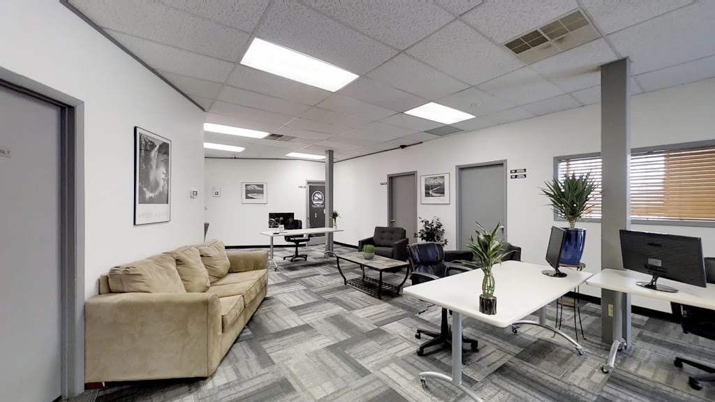Photo of Summit Shared Space