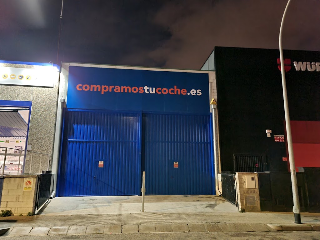 Compramostucoche.es - El Vendrell — Todas