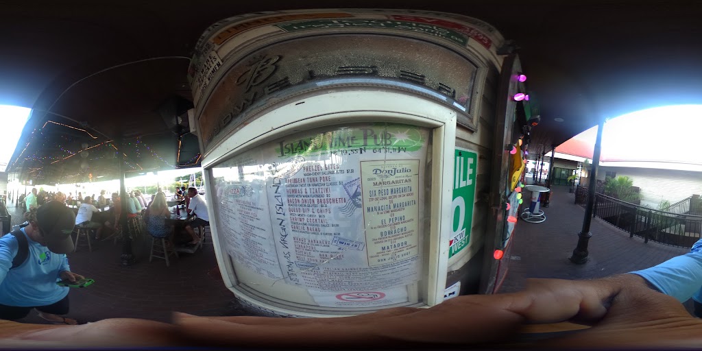 Street View & 360°