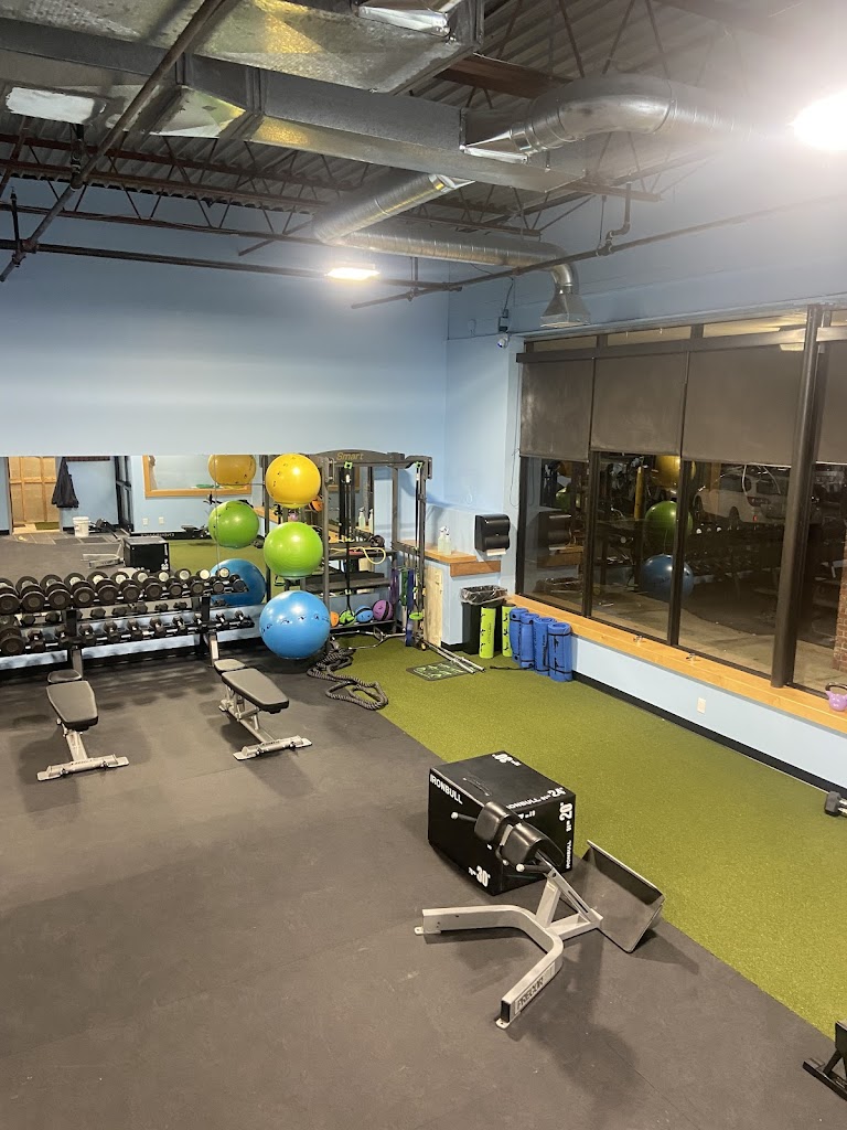  Mountain Fitness Peterborough