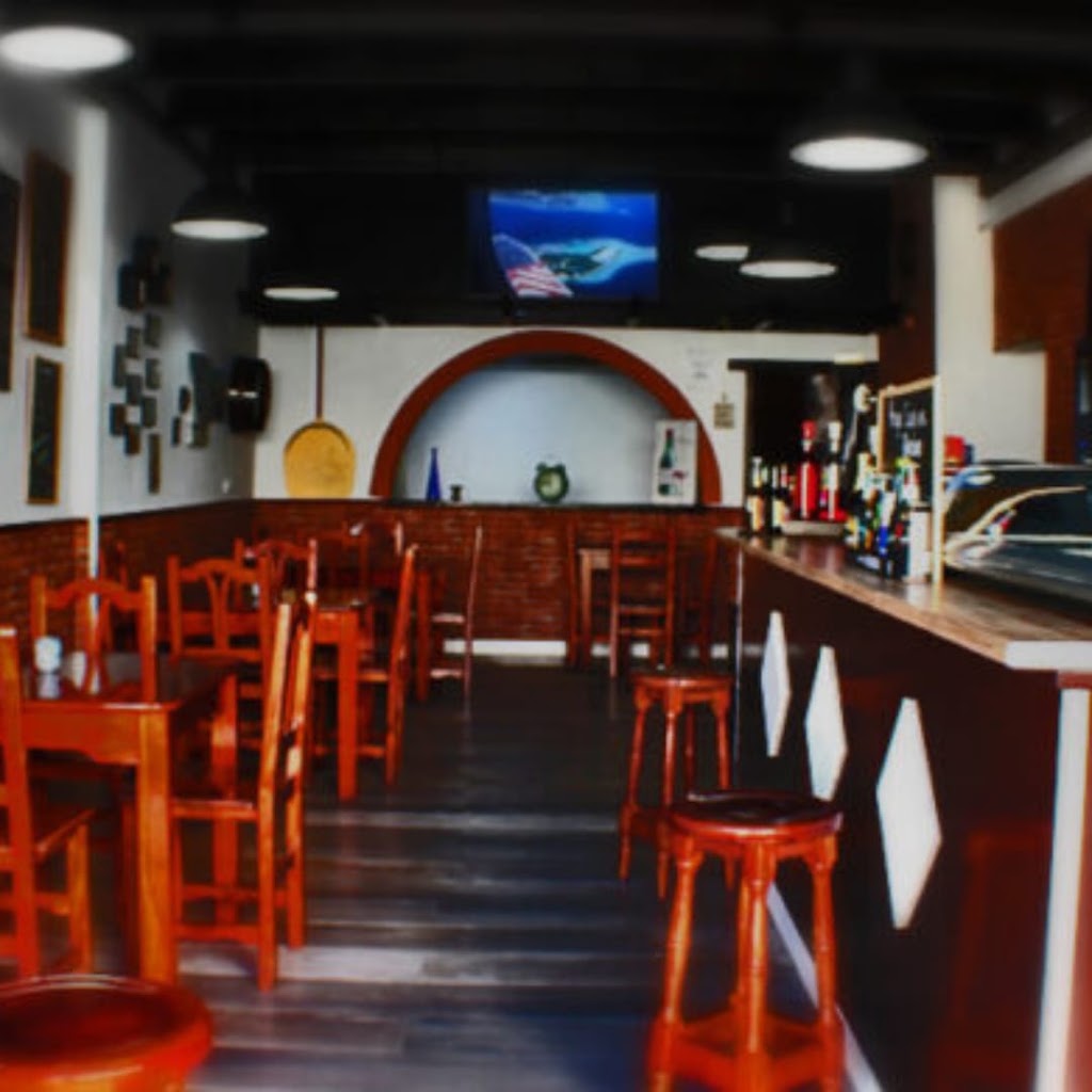 El laurel lanzarote — Ambiente
