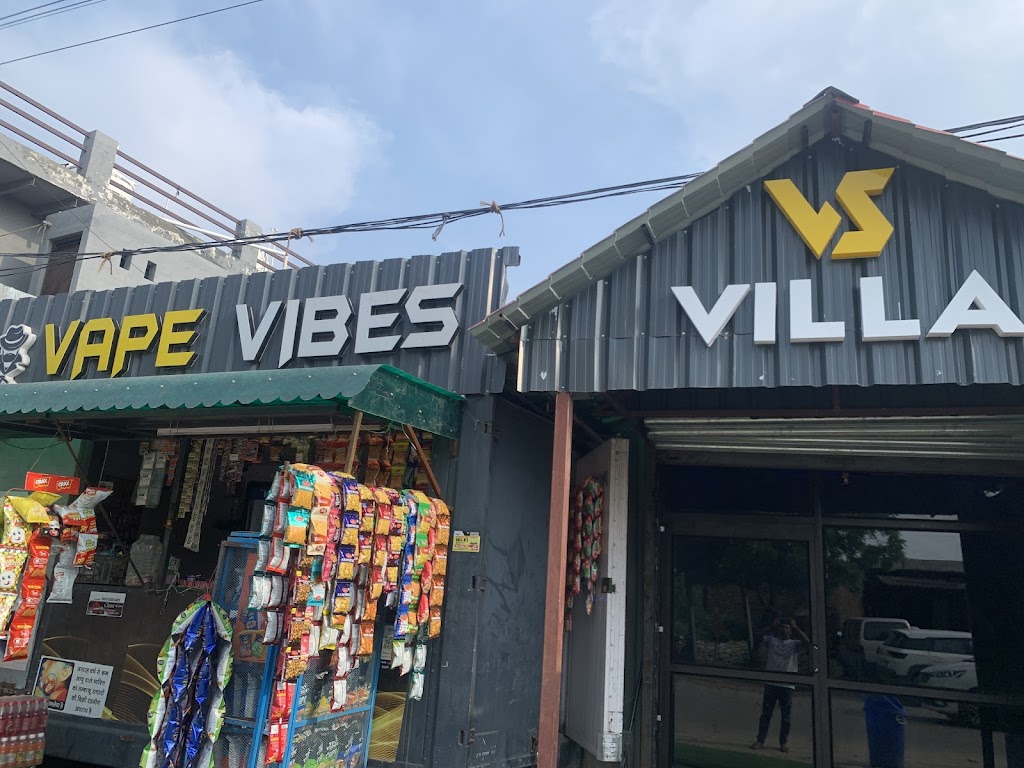 V S Villa