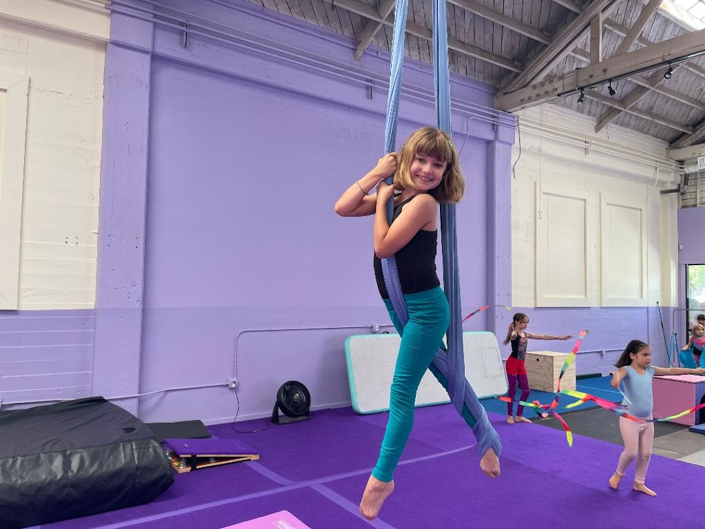  Kinetics Academy of Dance & Gymnastics