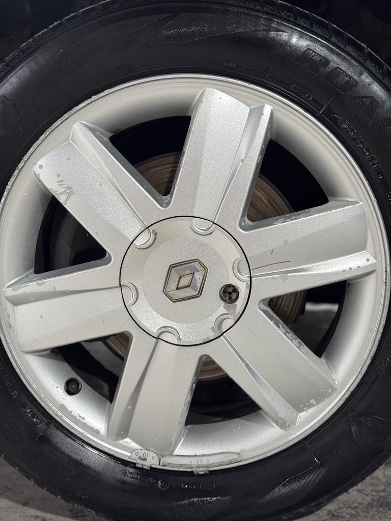 Autorecambios & Detail ORTEGA — Mas recientes