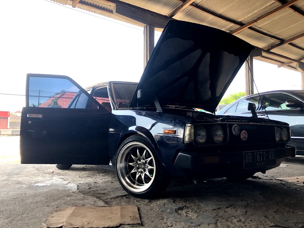 Prasojo Motor