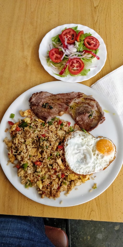 Forn D'En Joan — Comida y bebida