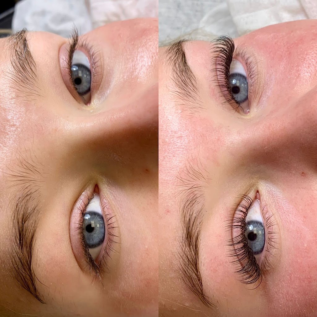 TINAS estudio de belleza