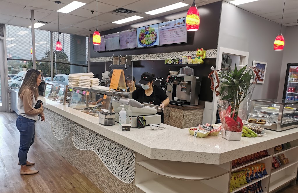 Delimark Café