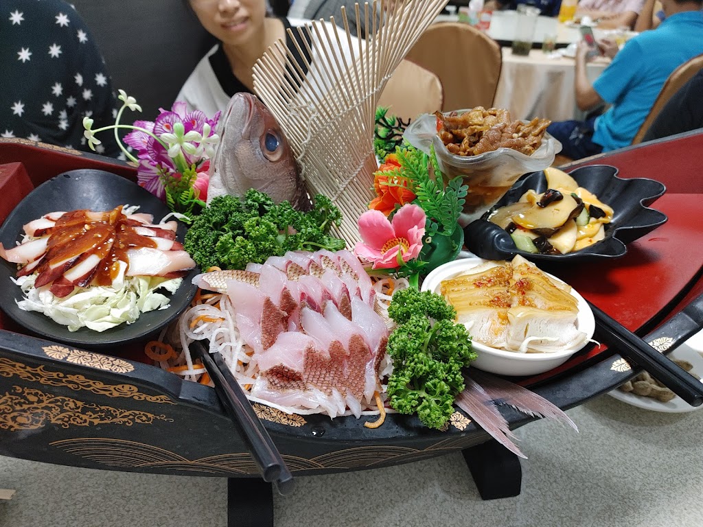津宴日式海鮮屋 的照片