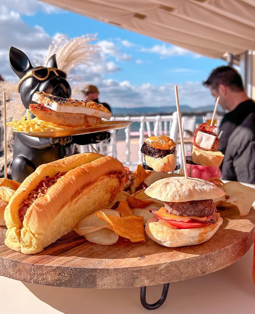 Restaurante El Rinconcito De Manel — Comida y bebida