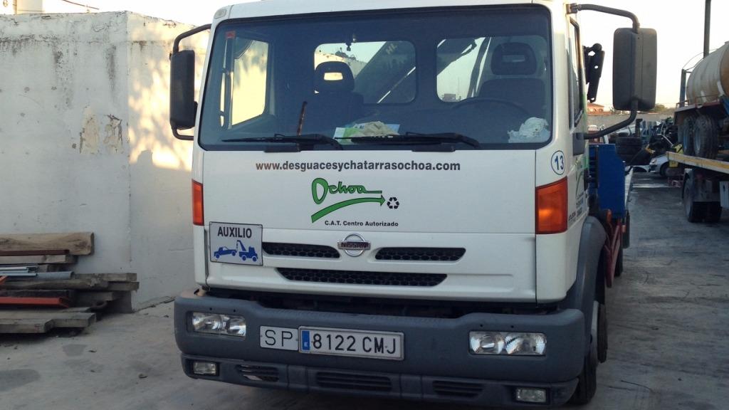 Desguaces Ochoa