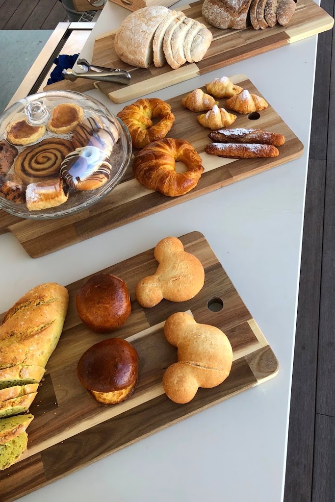 Posada El Convento Mercedario — Comida y bebida