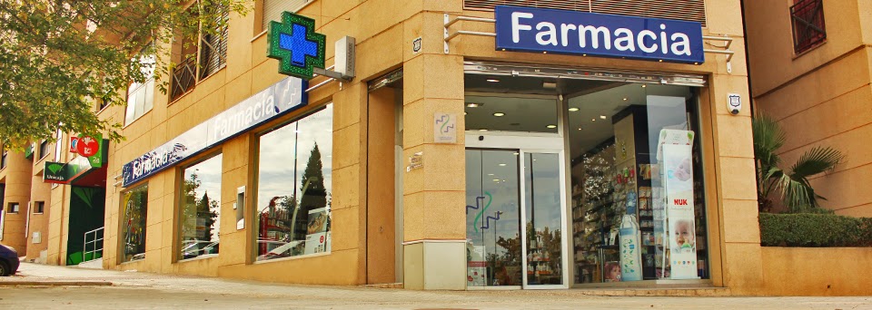 Farmacia Fuentes Romero