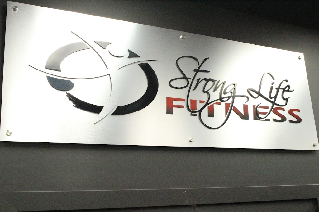  StrongLife Fitness
