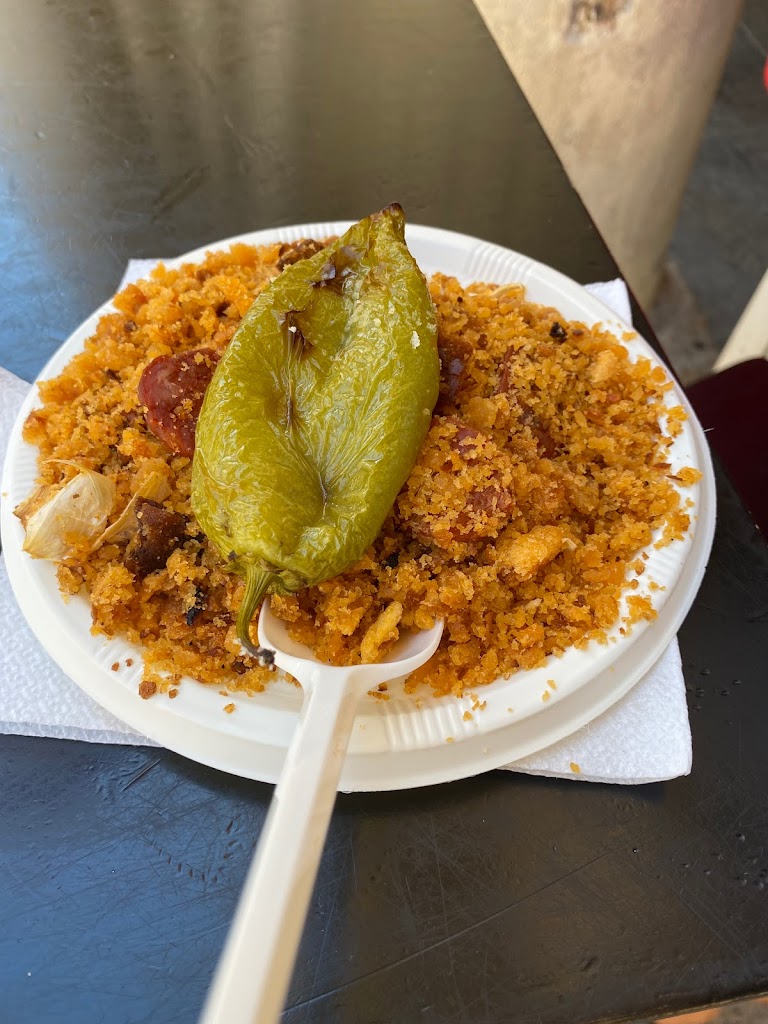 Restaurante La Taperia de Lula / La Cocina de Lula