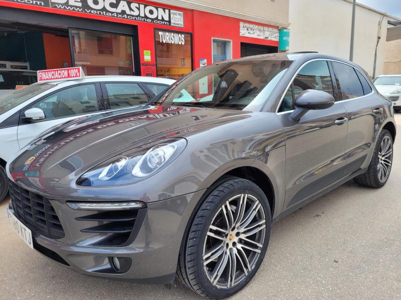 Vehiculos de ocasion Rafael Perez