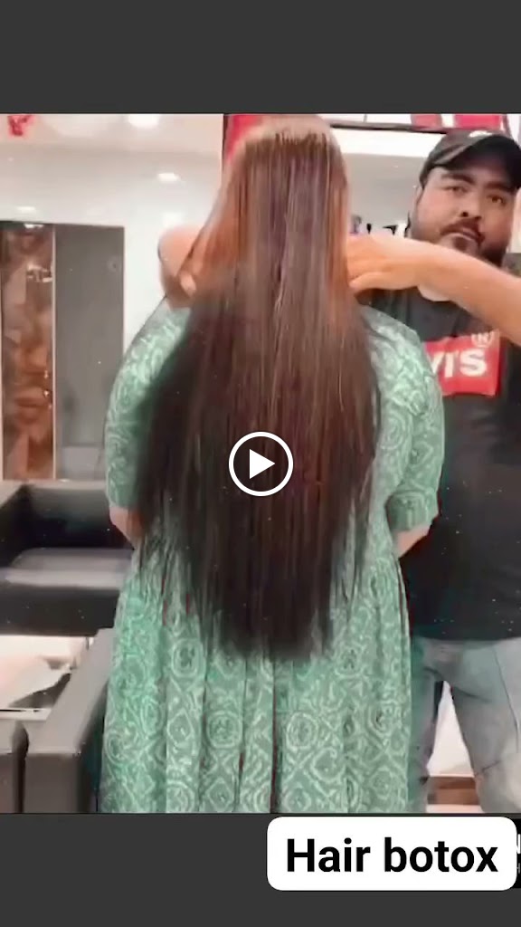 Jawed Habib Hair Beauty Salon