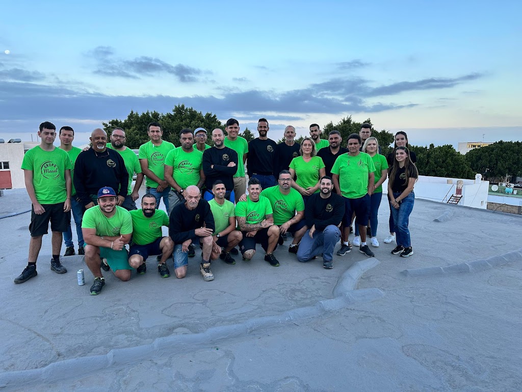 Artes Graficas - GRUPO MAAEL