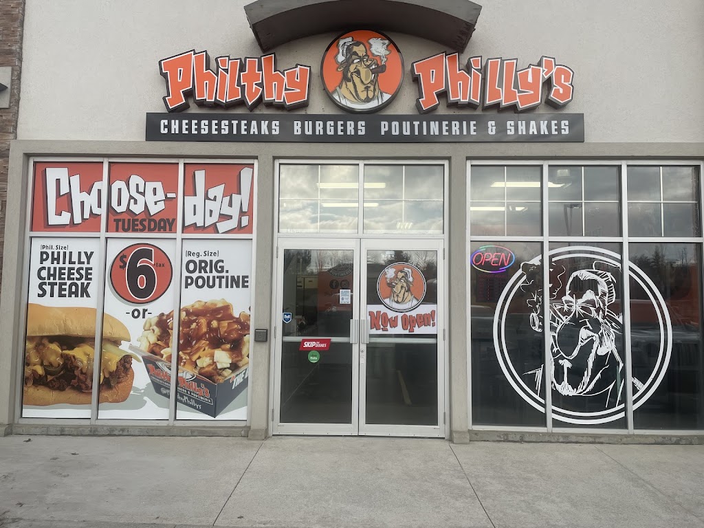 Philthy Philly's