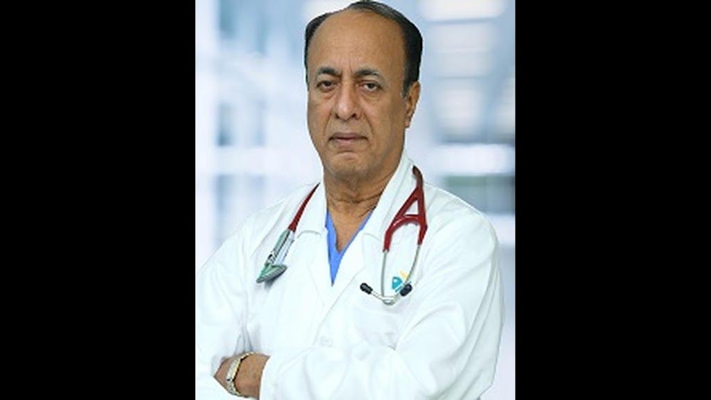 Dr. Dr Pratap Chandra Rath Best Cardiologist In Hyderabad Apollo Hospitals