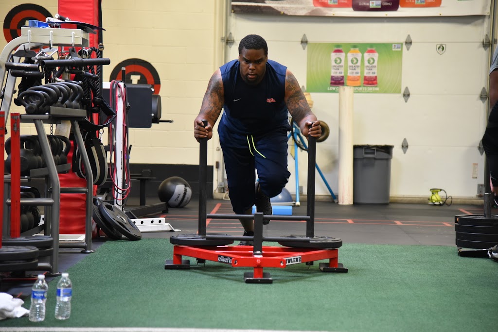  EFT Sports Performance | Gym | Group Classes | Personal Trainer