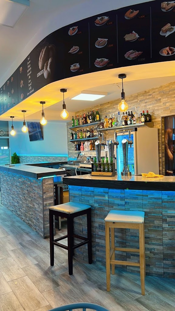 El Paraiso Bar Restaurante Mallorca