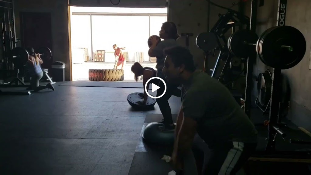  Personal Trainer San Antonio Texas