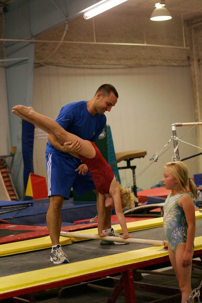 Stars Gymnastics