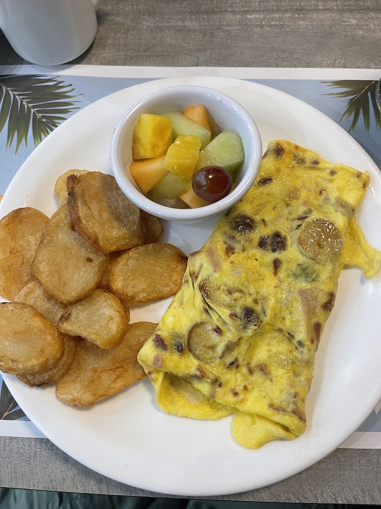 Omelette