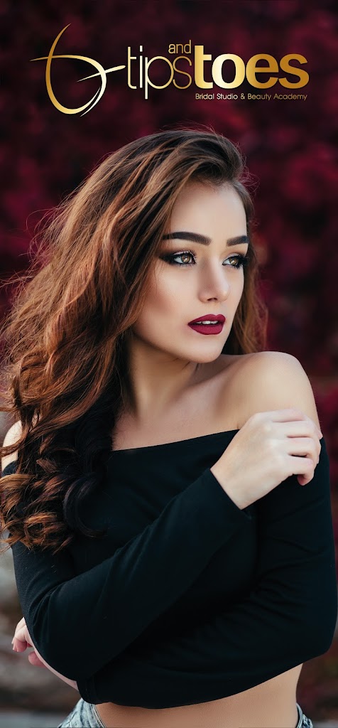 Tipsandtoes Makeup Aritst And Beautician Academy