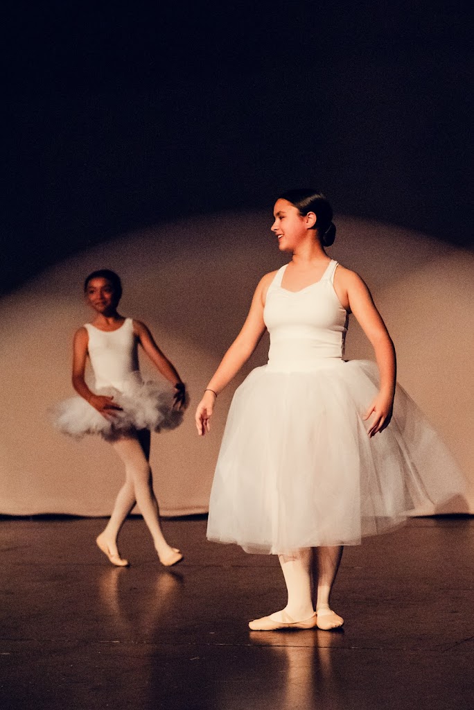  Industry Athletics & Movement