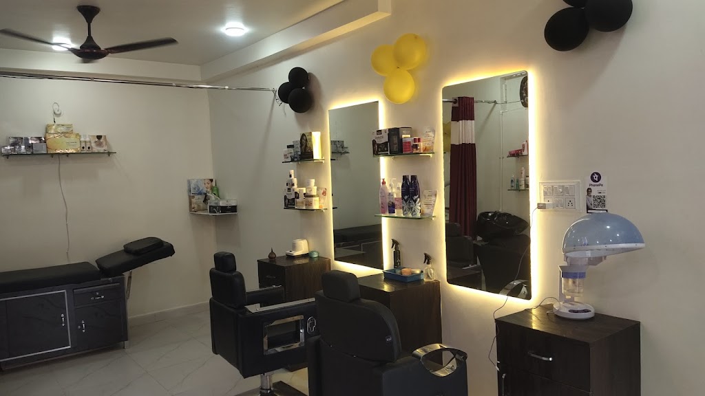 Girls Care Salon