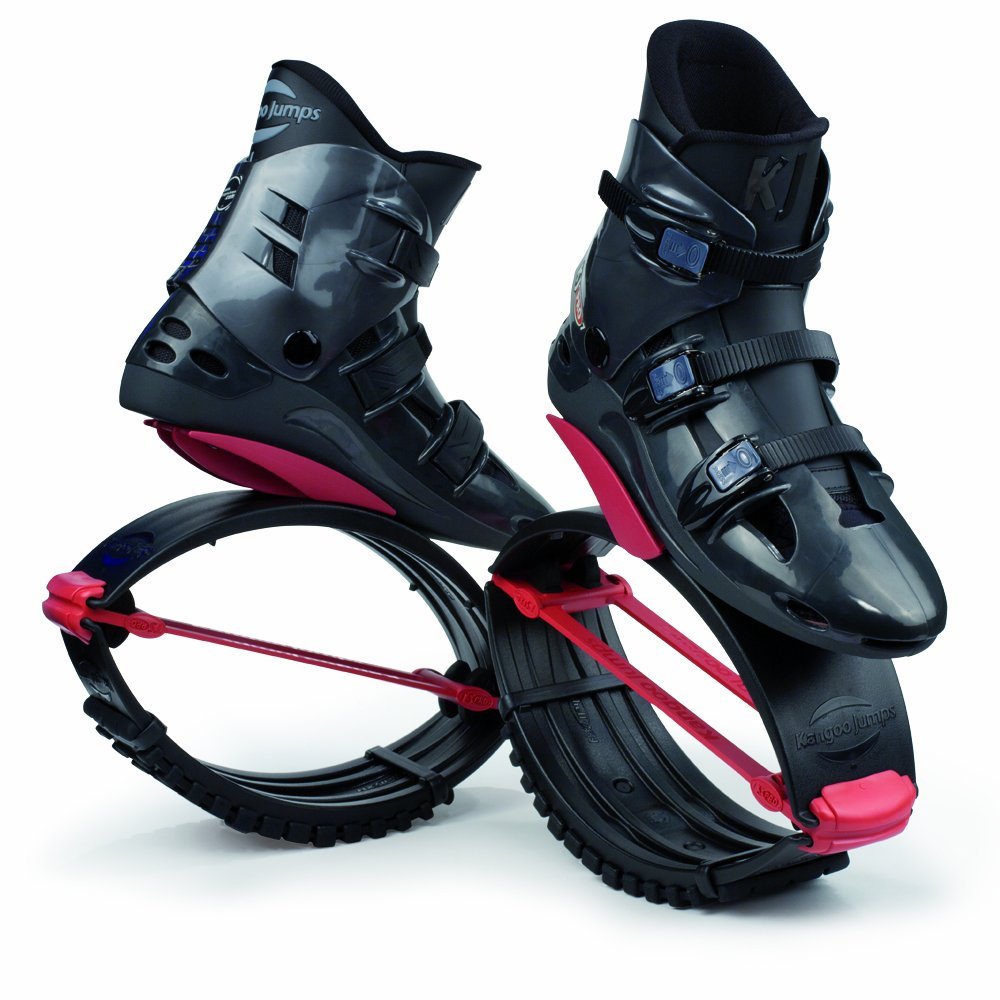  Bounce Fitness {Kangoo Classes}