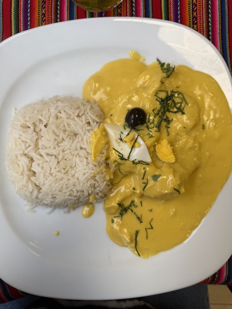 Restaurante Perricholi — Mas recientes