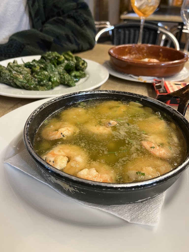 Bar/Cafe El Populacho — Mas recientes