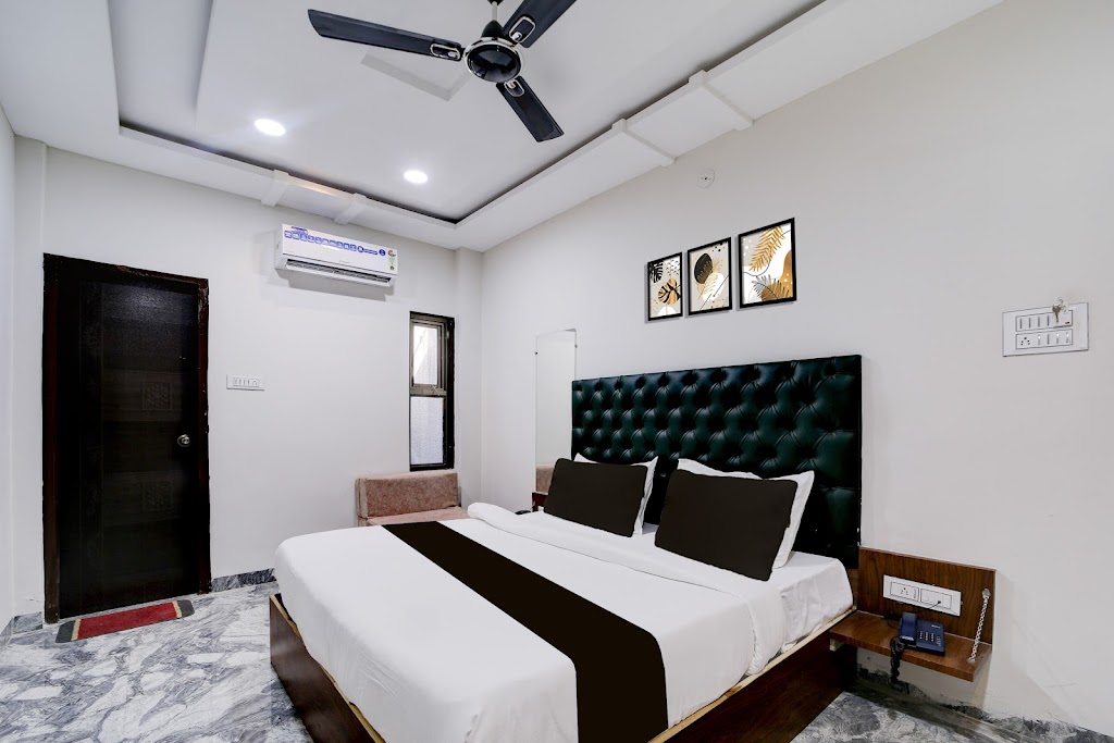 Hotel Kamari Inn