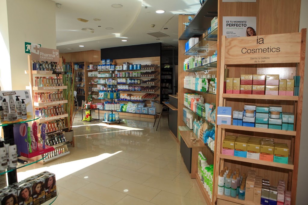 Farmacia La Milagrosa - Begona Cayuelas — Del propietario
