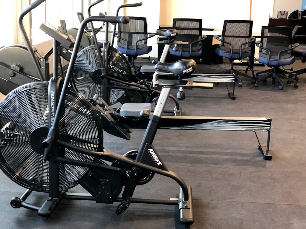  Mindset Gym and Physical Therapy Center