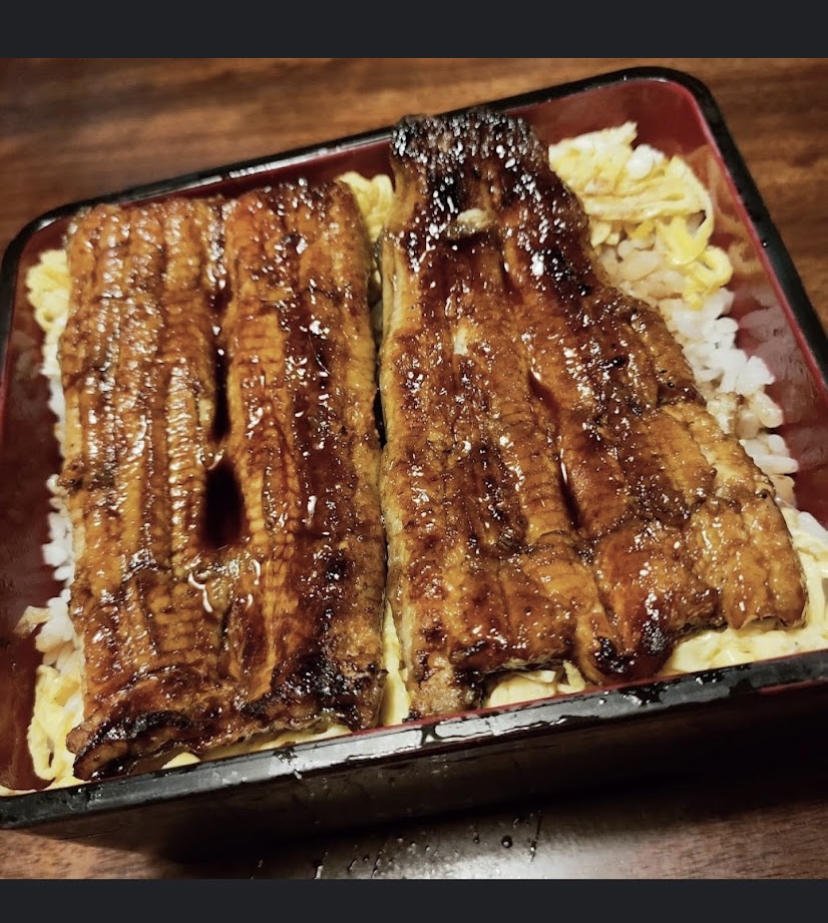 岩本町日式料理 - 壽司·丼飯·鰻魚飯 的照片