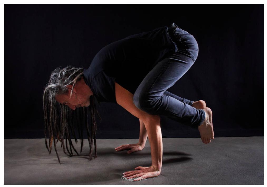 YogaBo, escuela de yoga