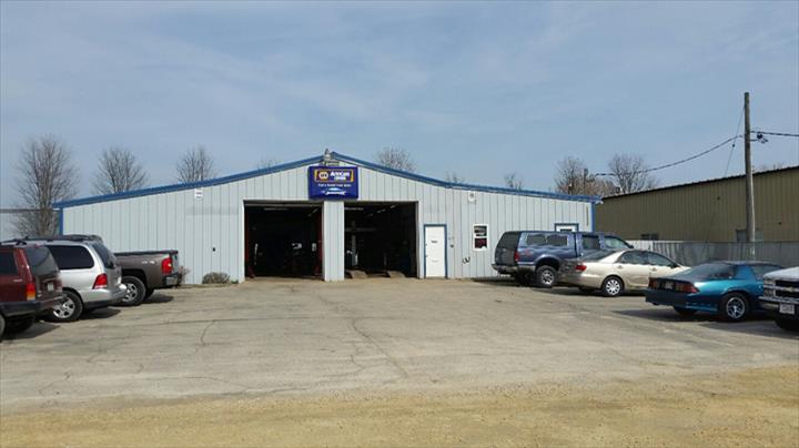 Tim's South Side Auto, L.L.C. in Elkhorn