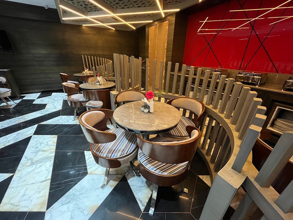 The One Restaurant Alipore
