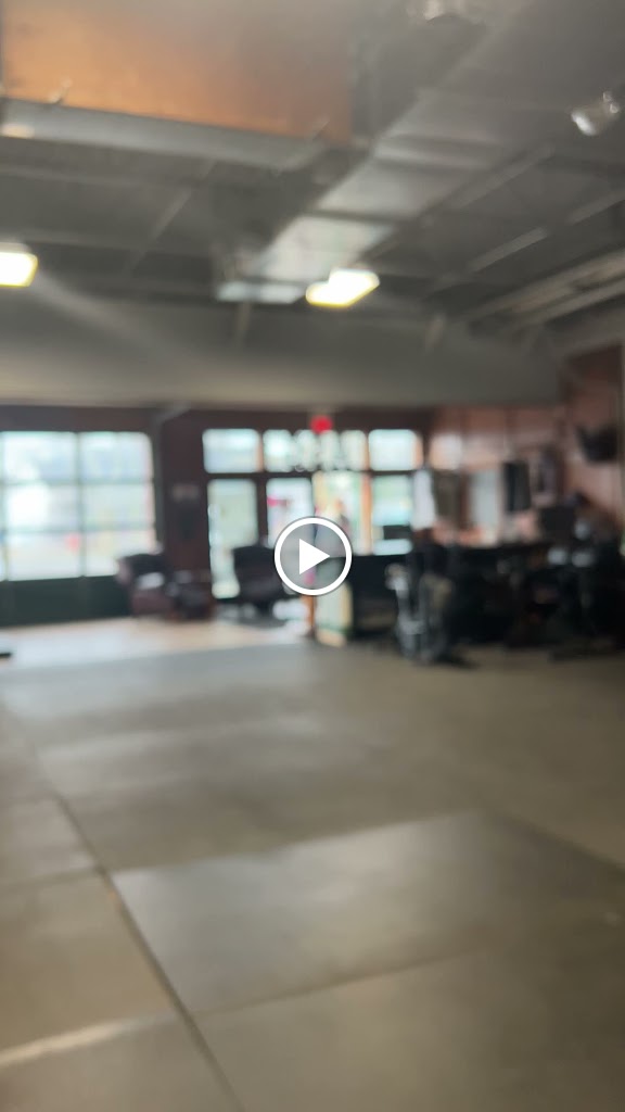  Absolute Strength Gym