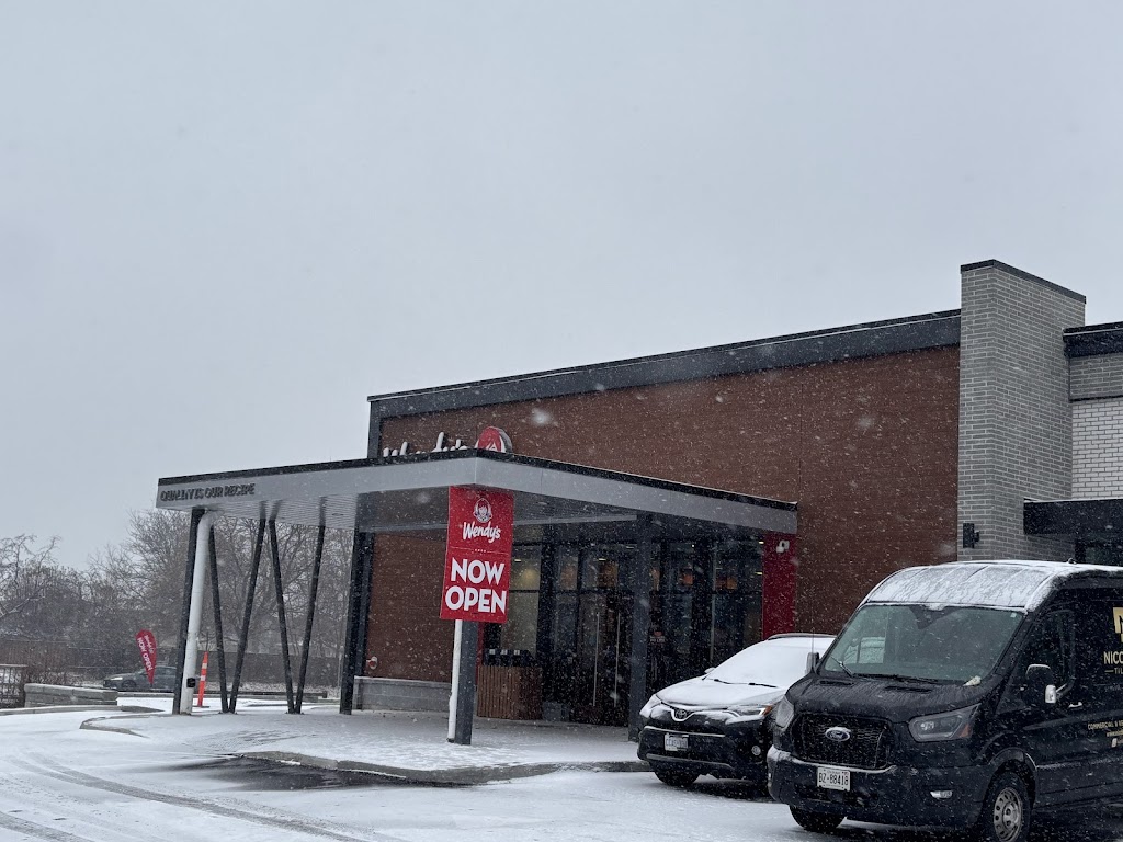 Wendy's