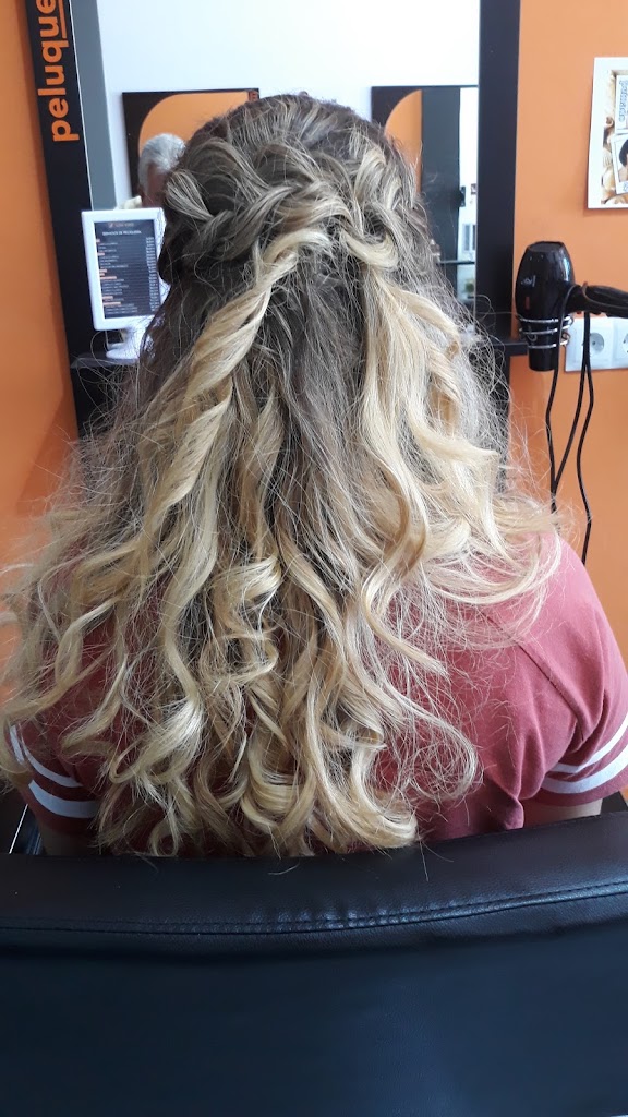 Peluquerias low cost cruce de arinaga — Peinado