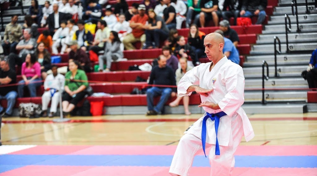  Livermore School of Karate