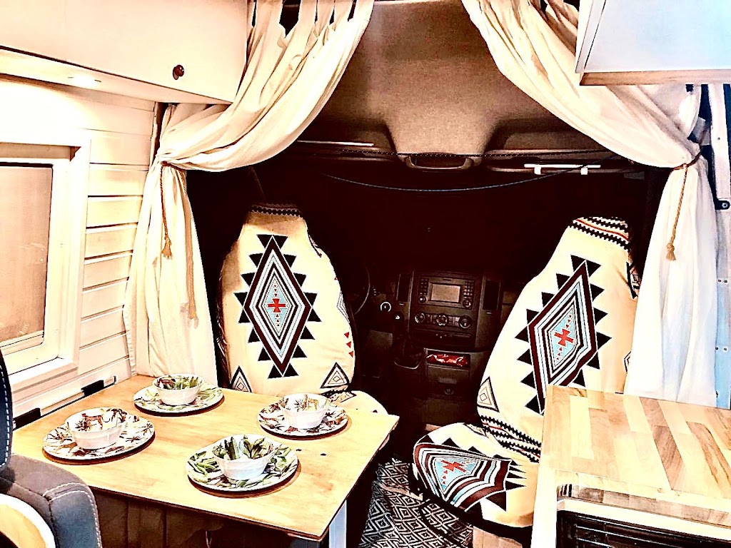 TANGAROA CAMPER RENT — Mas recientes