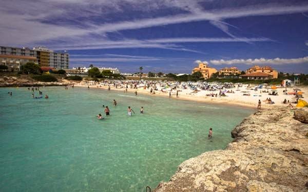 Owners Cars - Cala en Bosch