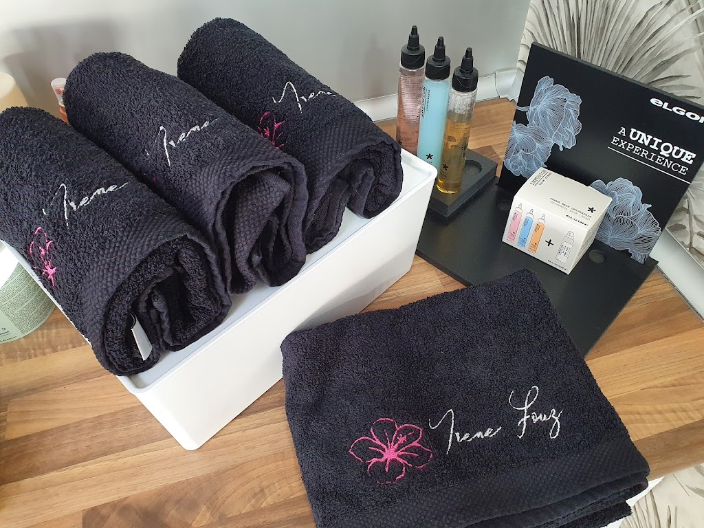 Irene Fouz - Peluqueria y Belleza