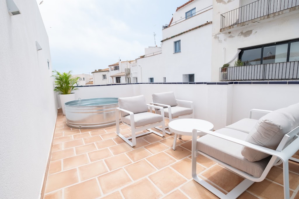 Hotel Boutique Es Blau